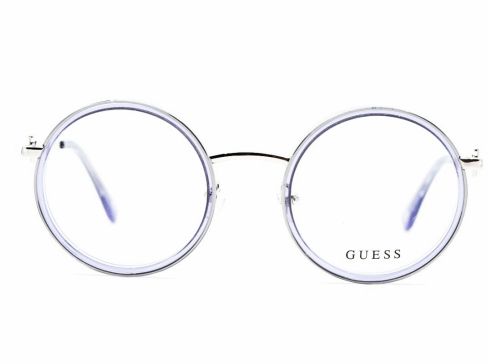 Dámské brýle Guess GU 2730083 modré